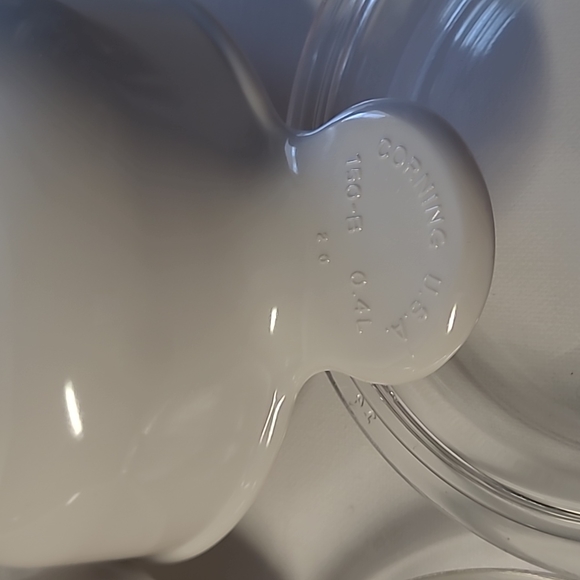 Vintage corningware grab-it p-150-b 0.4L - Picture 5 of 8